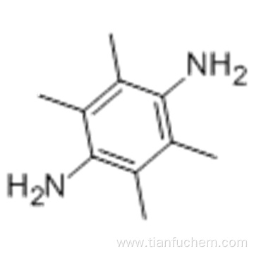 1,4-Benzenediamine,2,3,5,6-tetramethyl- CAS 3102-87-2